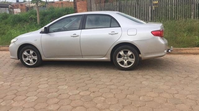 Corolla 2009 - Foto 5