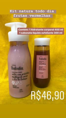Produtos Natura - Foto 6