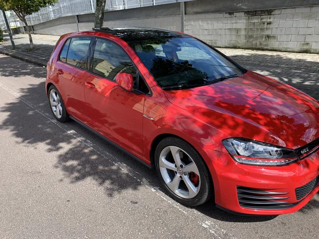 Golf gti 2016 - Foto 7