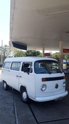 Kombi - Foto 2