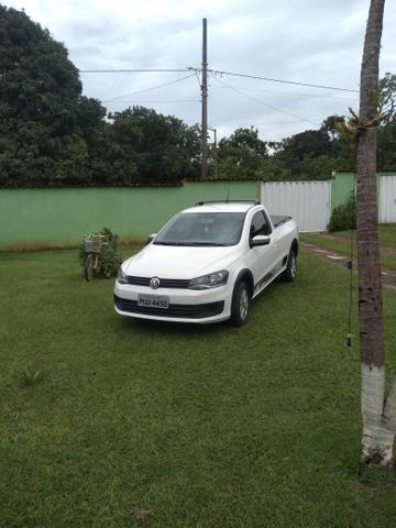 Saveiro G6 - Foto 3