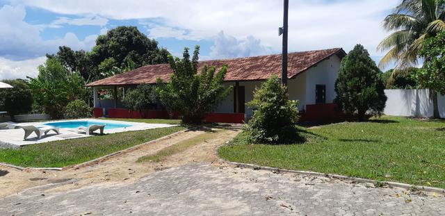 Alugo sitio temporada Valor conforme dias e quantidade de pessoas - Foto 7