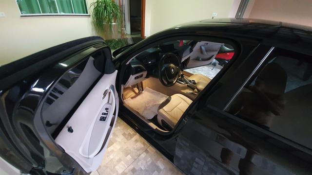 BMW 118i full 2013 - Foto 12