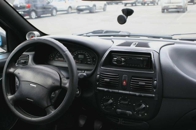 Fiat Marea 2.0 - Foto 2