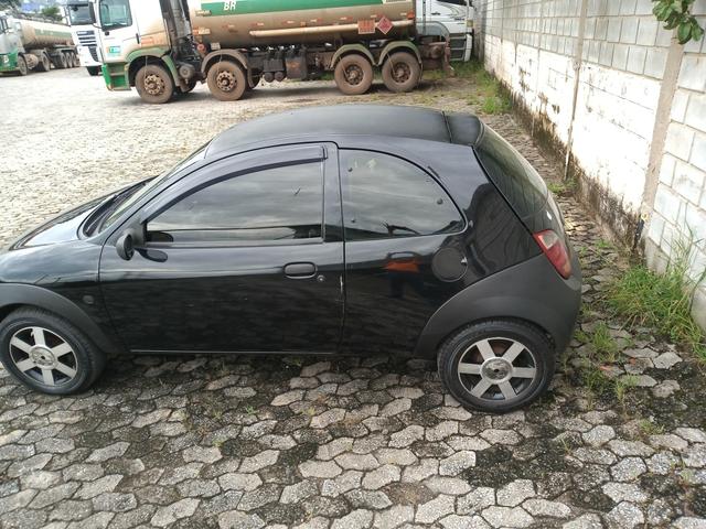 Vendo um ford Ka muito top - Foto 3