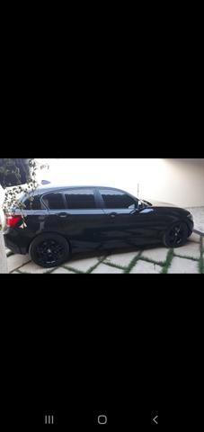 BMW 118i full 2013 - Foto 6