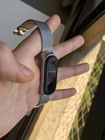 Smart band xiaomi 4