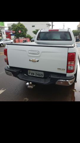 Chevrolet S10 LTZ CD 2014 Flex 4x2 - Foto 7