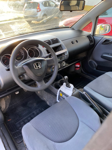 Honda fit ano 2004 motor 1.4 completo o mais econômico do brasil!! - Foto 6