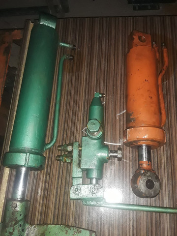 Vendo sistema hidráulico - Foto 5