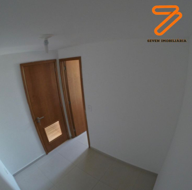 Giovanni Bellini - 3 suítes - 111m² - Lagoa Nova - Foto 10