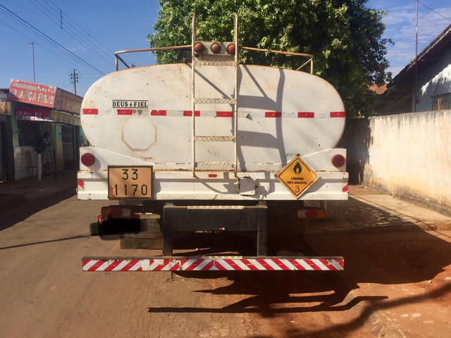 Tanque Maçol