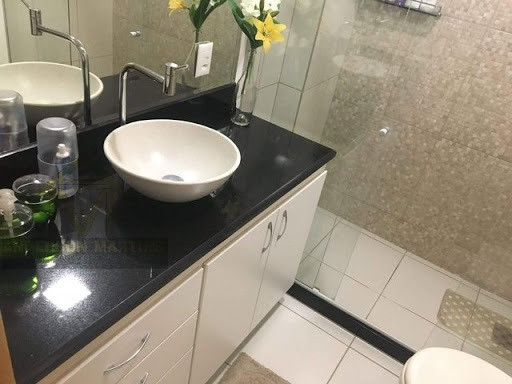 Cód.: 9156D Apartamento 4 quartos na Praia da Costa !!! - Foto 6