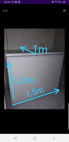 Vendo Câmara fria - Foto 4