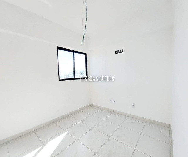 Apartamento 3 Quartos no Espinheiro 7º Andar | Ed. Porto Arromanches - Foto 6
