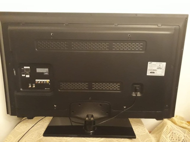 TV Samsung 46 polegadas full hd - Foto 4