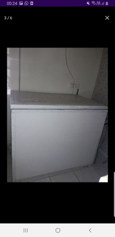 Vendo Câmara fria