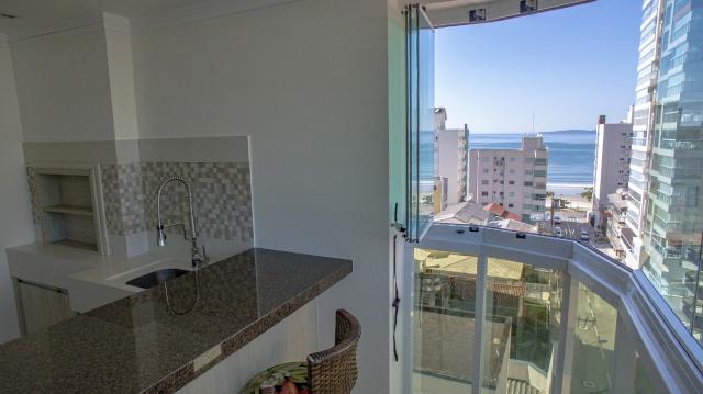 Apartamento à venda com 4 dormitórios em Centro, Itapema cod:3335 - Foto 4