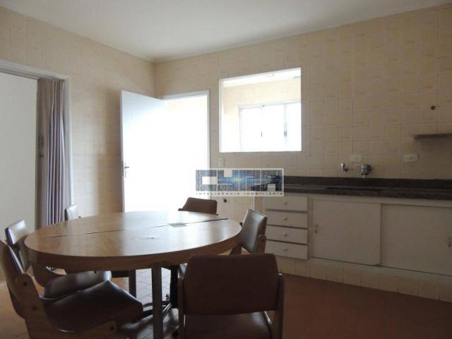Apartamento AMPLO com 2 dormitórios e dependência em Santos - Foto 18