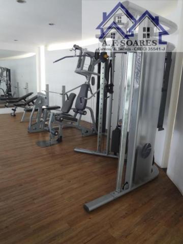Vendo apartamento tipo loft duplex, com 69 m2, 1 dormitorio, 1 suite, 1 vaga - Foto 20