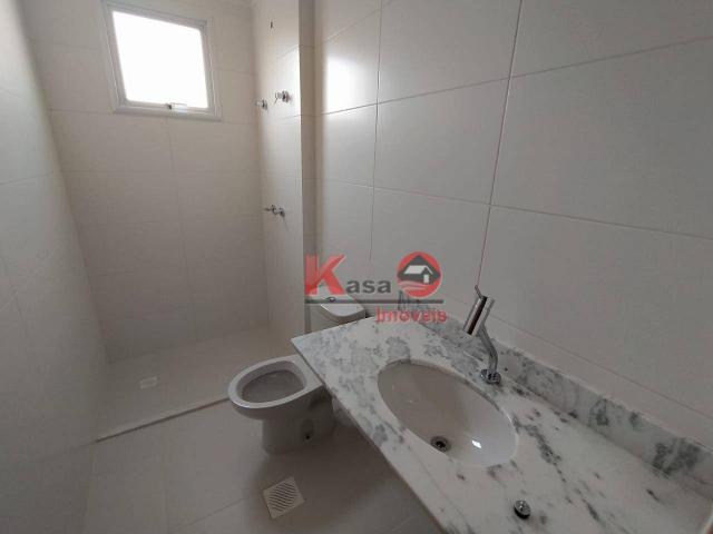 Apartamento 2 dormitórios, 1 suíte, sacada gourmet - San Bernardino Santos - Foto 11