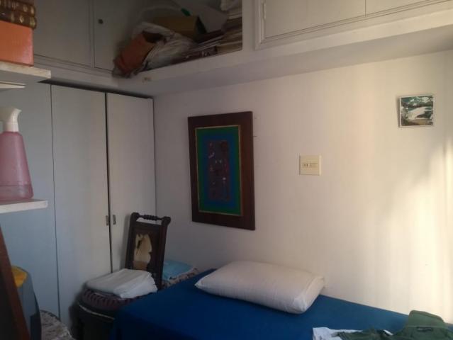 Apartamento residencial à venda, Ponta da Praia, Santos. - Foto 5
