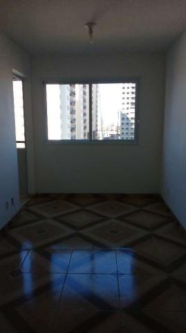 Apartamento à venda com 2 dormitórios em Picanço, Guarulhos cod:16437