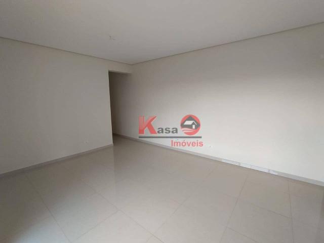 Apartamento 2 dormitórios, 1 suíte, sacada gourmet - San Bernardino Santos - Foto 2