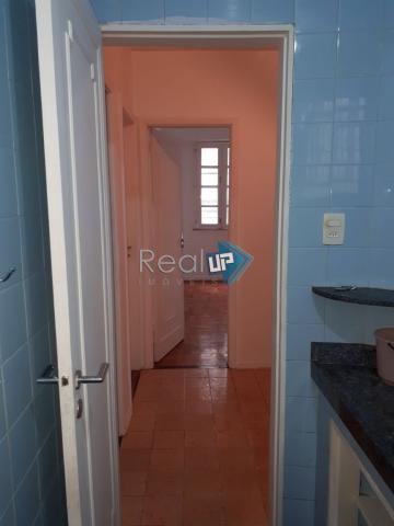 Apartamento à venda com 2 dormitórios em Copacabana, Rio de janeiro cod:23189 - Foto 9