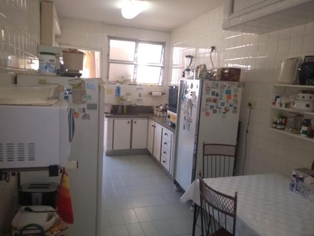 Apartamento residencial à venda, Ponta da Praia, Santos. - Foto 17