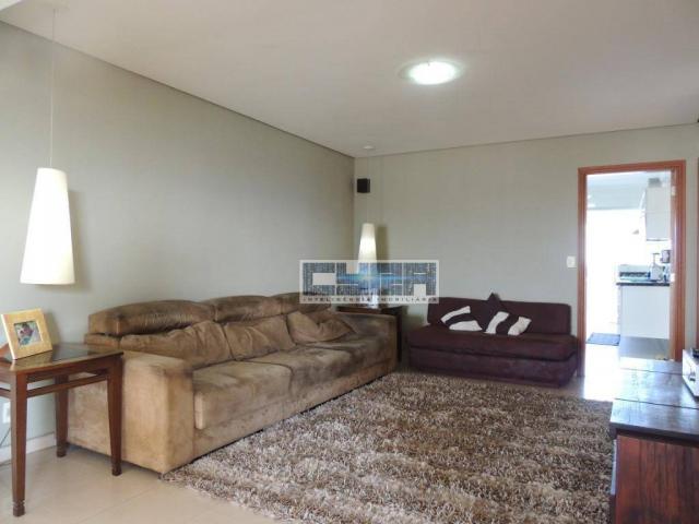 Apartamento AMPLO com 3 SUÍTES no JARDINS DA GRÉCIA - Foto 15