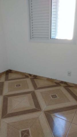 Apartamento à venda com 2 dormitórios em Picanço, Guarulhos cod:16437 - Foto 4