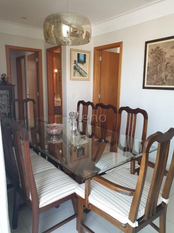 Apartamento à venda com 3 dormitórios em Vila itapura, Campinas cod:AP025905 - Foto 6