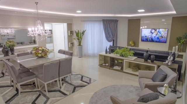 Apartamento à venda com 4 dormitórios em Centro, Itapema cod:3335