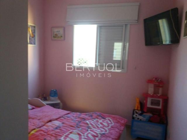 Apartamento à venda, 3 quartos, 2 vagas, Eleganza Residence - Vinhedo/SP - Foto 5