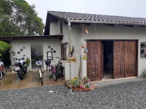 Casa à venda no bairro Centro - Corupá/SC - Foto 14
