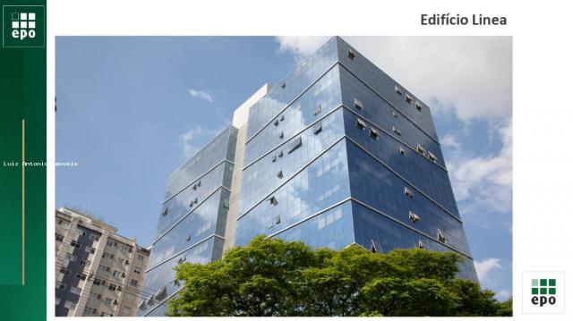 Comercial para Venda em Belo Horizonte, Lourdes