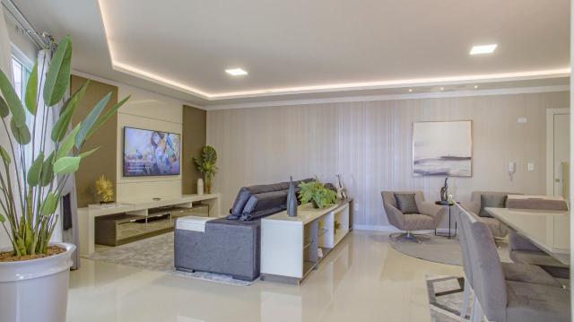Apartamento à venda com 4 dormitórios em Centro, Itapema cod:3335 - Foto 11