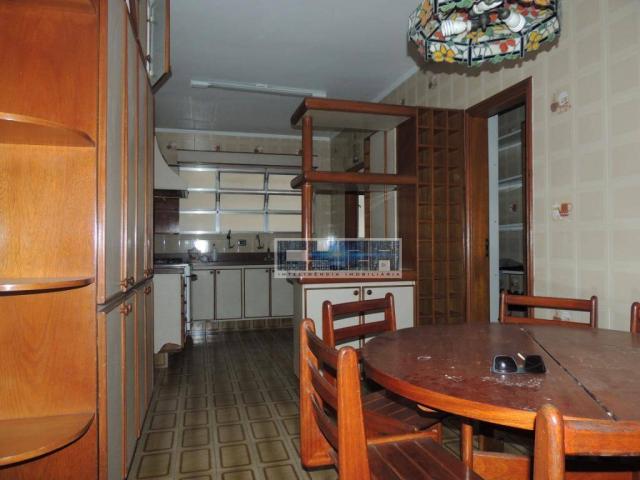Apartamento de 3 dormitórios no Gonzaga - Foto 17