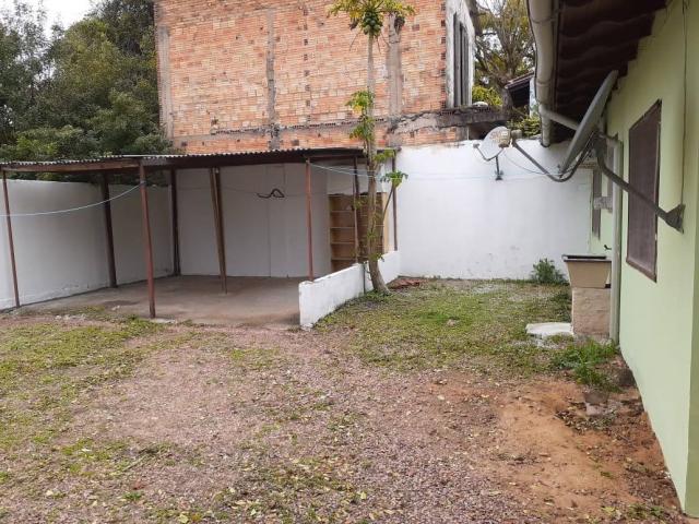 Casa Residencial para aluguel, 3 quartos, 2 vagas, ESPIRITO SANTO - Porto Alegre/RS - Foto 15