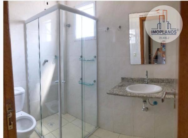 Apartamento com 2 dormitórios à venda, 78 m² por R$ 410.000,00 - Aviação - Praia Grande/SP - Foto 13