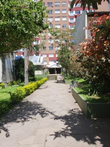 Apartamento 2 dormitórios,Bairro cavalhada com box