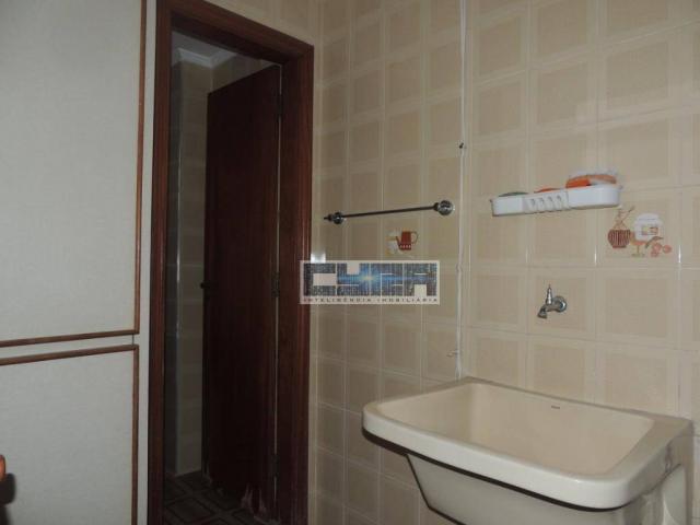 Apartamento de 3 dormitórios no Gonzaga - Foto 20