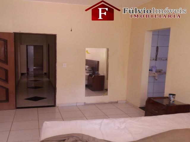 Sobrado com 4 Quartos em Vicente Pires. - Foto 14