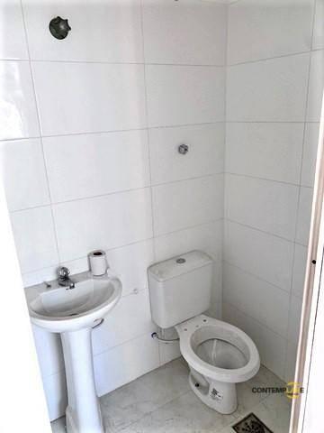 Apartamento com 3 dormitórios à venda, 98 m² por R$ 575.000,00 - Ponta da Praia - Santos/S - Foto 20
