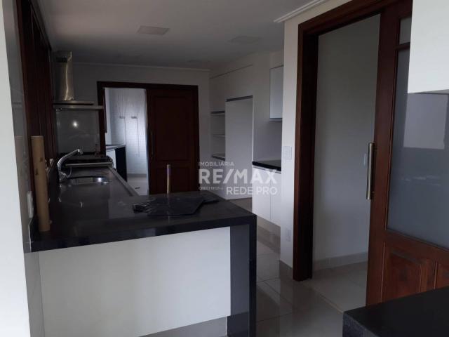Casa com 3 dormitórios para alugar, 500 m² por R$ 7.300,00/mês - Condomínio Vista Alegre - - Foto 18