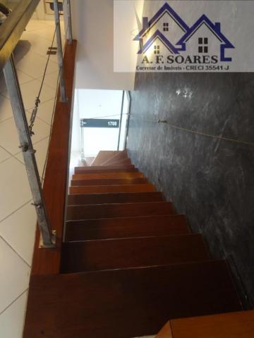 Vendo apartamento tipo loft duplex, com 69 m2, 1 dormitorio, 1 suite, 1 vaga - Foto 17
