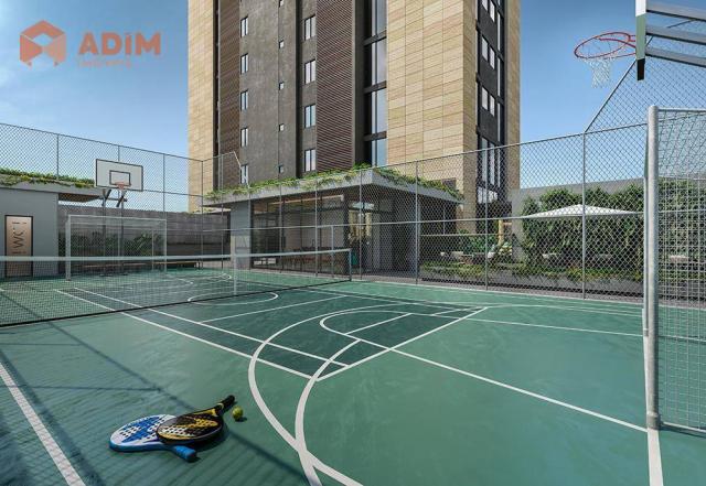 Apartamento á venda no 135 Jardins em Balneário Camboriú, com 04 suítes, amplo living e ch - Foto 16