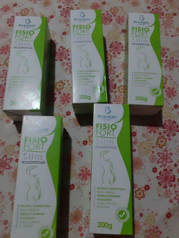 Gel Redutor de gordura localizada, afina cintura!!! - Foto 2