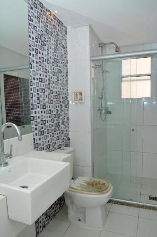 Apartamento à venda, 3 quartos, 2 vagas, Grageru - Aracaju/SE - Foto 10